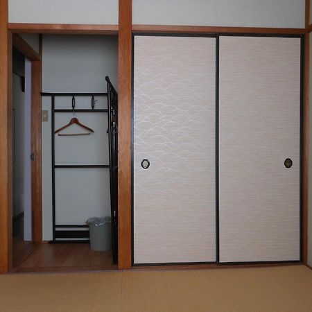 Minshuku Ginmatsu Kanazawa Exterior foto