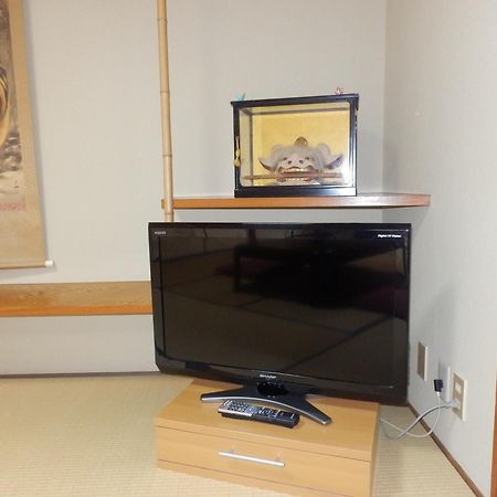 Minshuku Ginmatsu Kanazawa Exterior foto