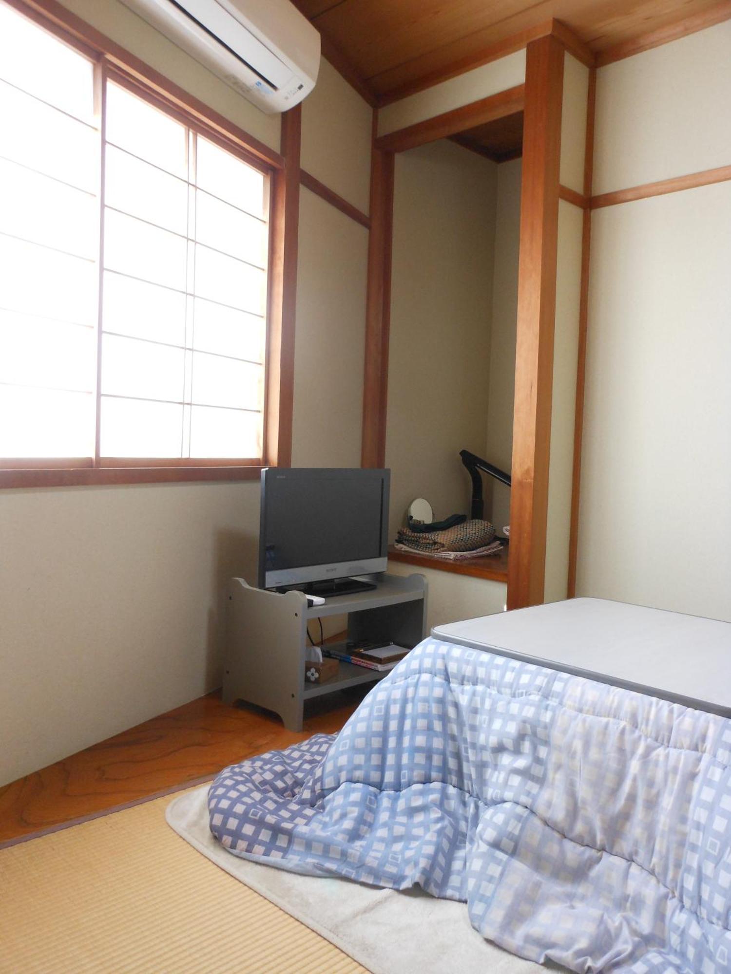 Minshuku Ginmatsu Kanazawa Exterior foto