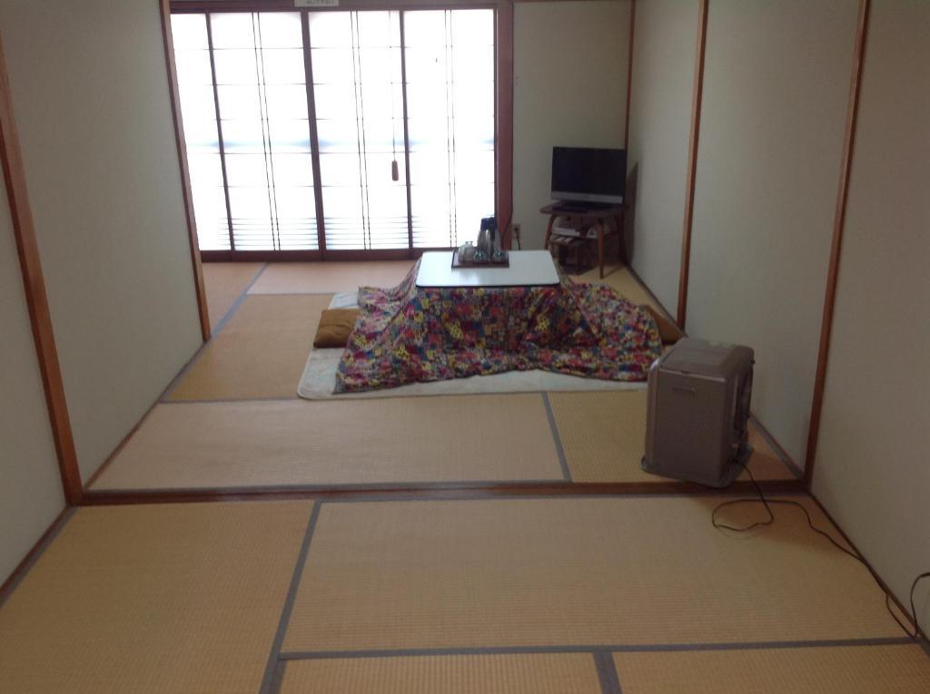 Minshuku Ginmatsu Kanazawa Exterior foto