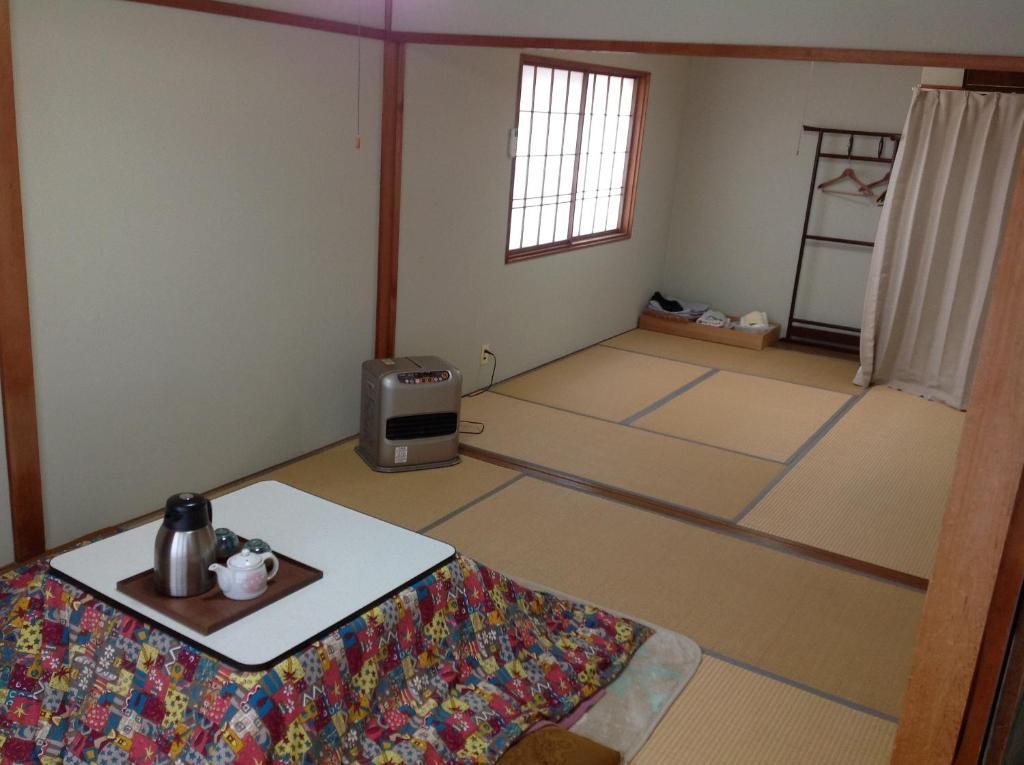 Minshuku Ginmatsu Kanazawa Exterior foto