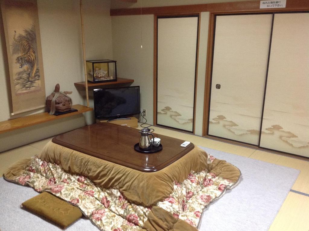 Minshuku Ginmatsu Kanazawa Exterior foto