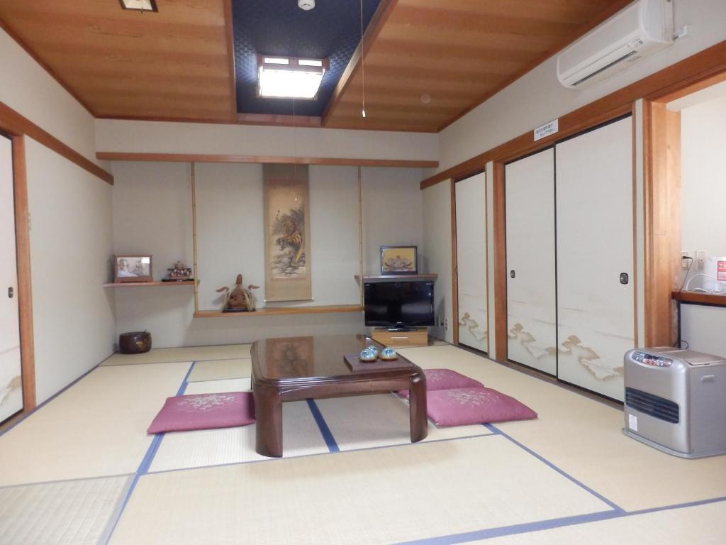 Minshuku Ginmatsu Kanazawa Quarto foto