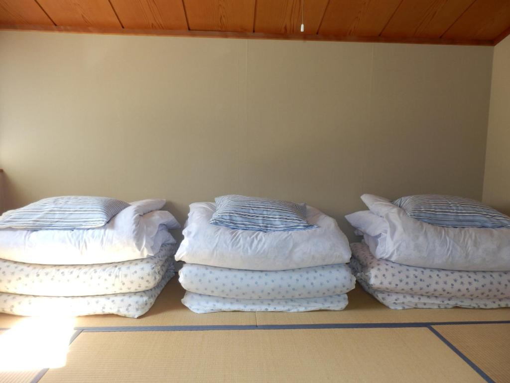 Minshuku Ginmatsu Kanazawa Quarto foto