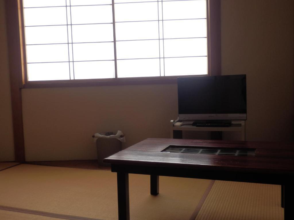 Minshuku Ginmatsu Kanazawa Exterior foto