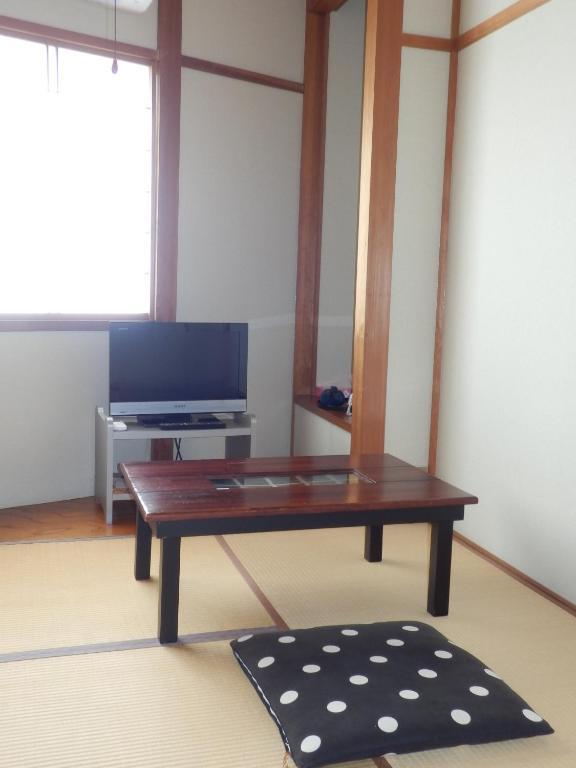 Minshuku Ginmatsu Kanazawa Quarto foto