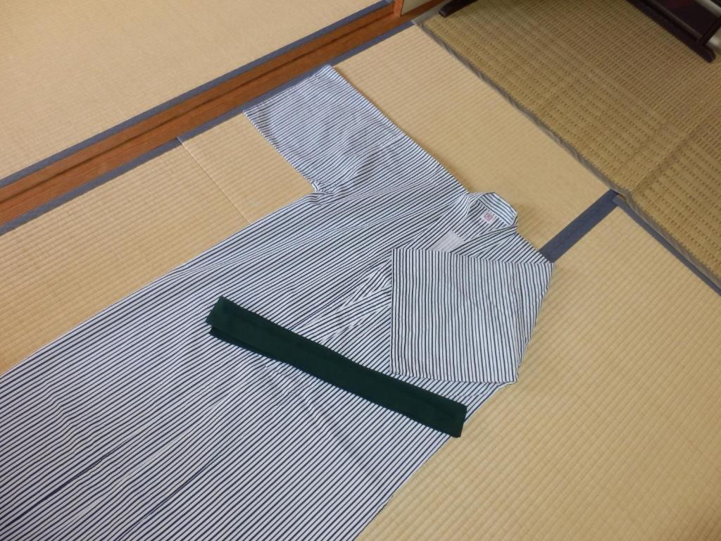 Minshuku Ginmatsu Kanazawa Exterior foto